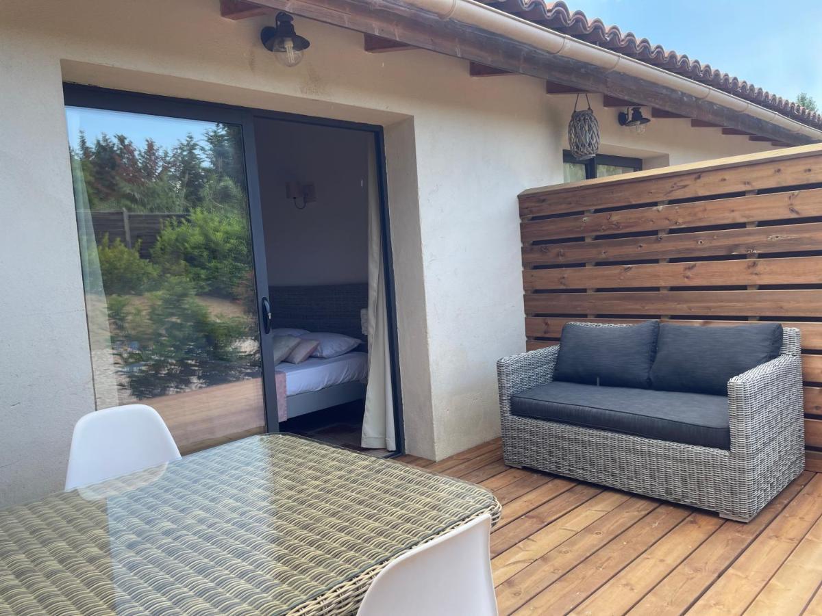 L'Alivetu, Chambres D'Hotes Bastelicaccia Exterior foto